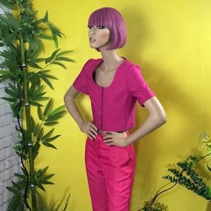 Amanda UPRICHARD Lenora Top